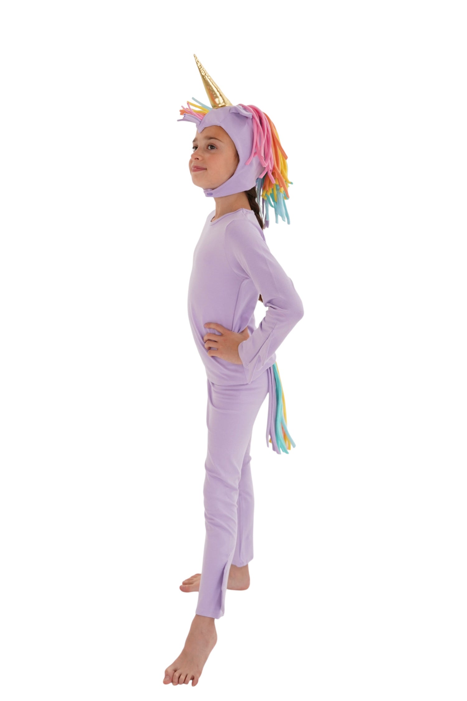 Lavender Sky Unicorn Costume – Baby / Kids’ Dress Up & Pretend Play Band of the Wild