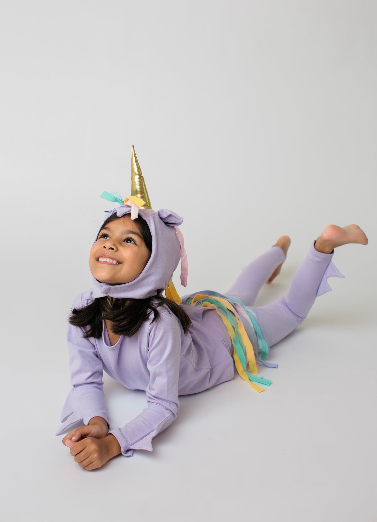 Lavender Unicorn Costume – Baby / Kids’ Dress Up & Pretend Play Band of the Wild