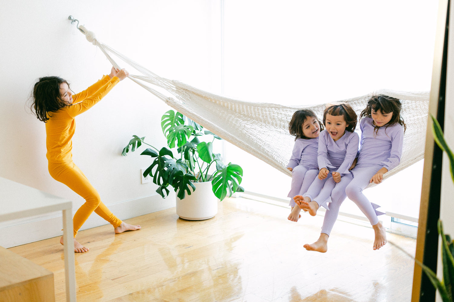 Lavender Unicorn Costume – Baby / Kids’ Dress Up & Pretend Play Band of the Wild