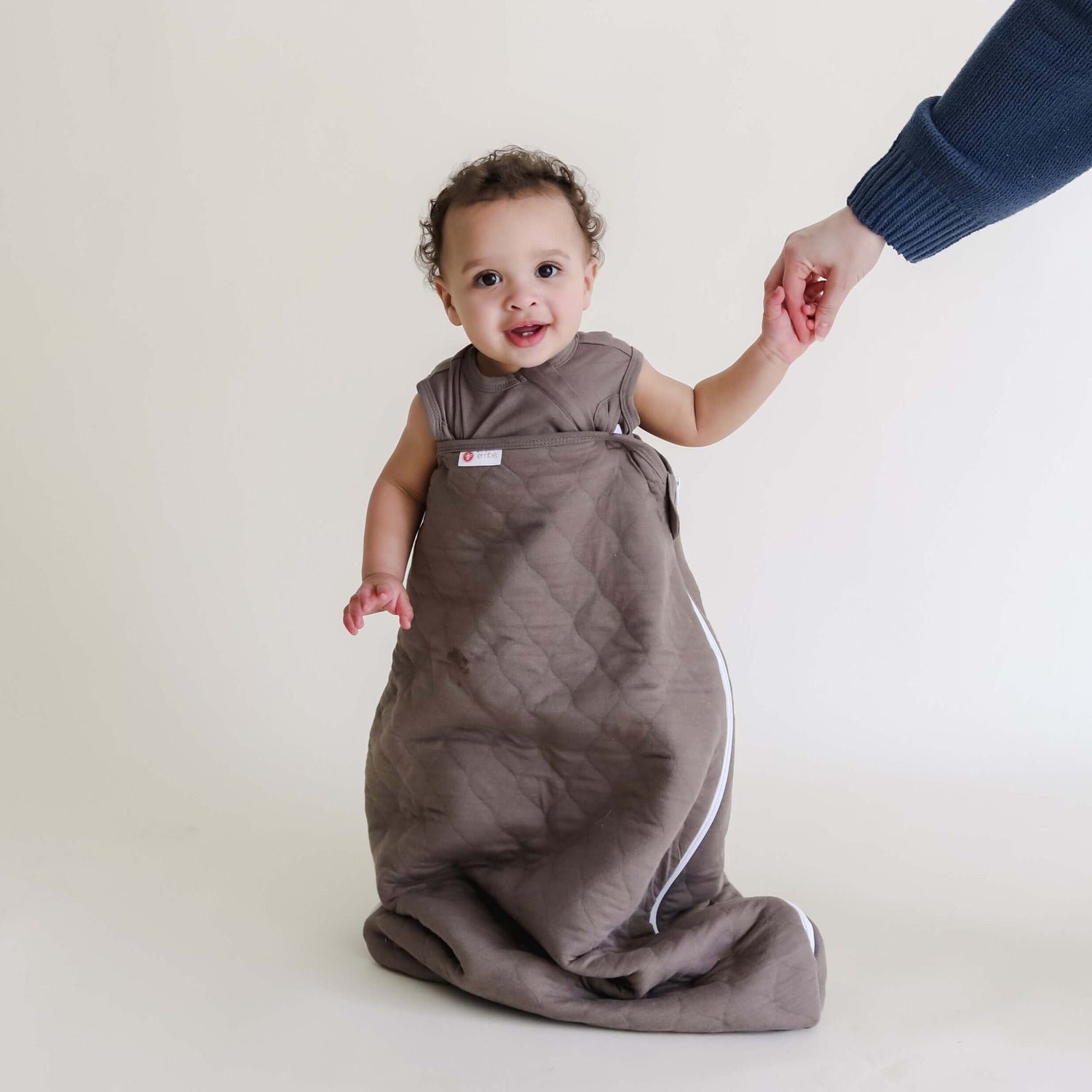 Laylo Sleeper Sack™ DUO (Sheet + Comforter) embe