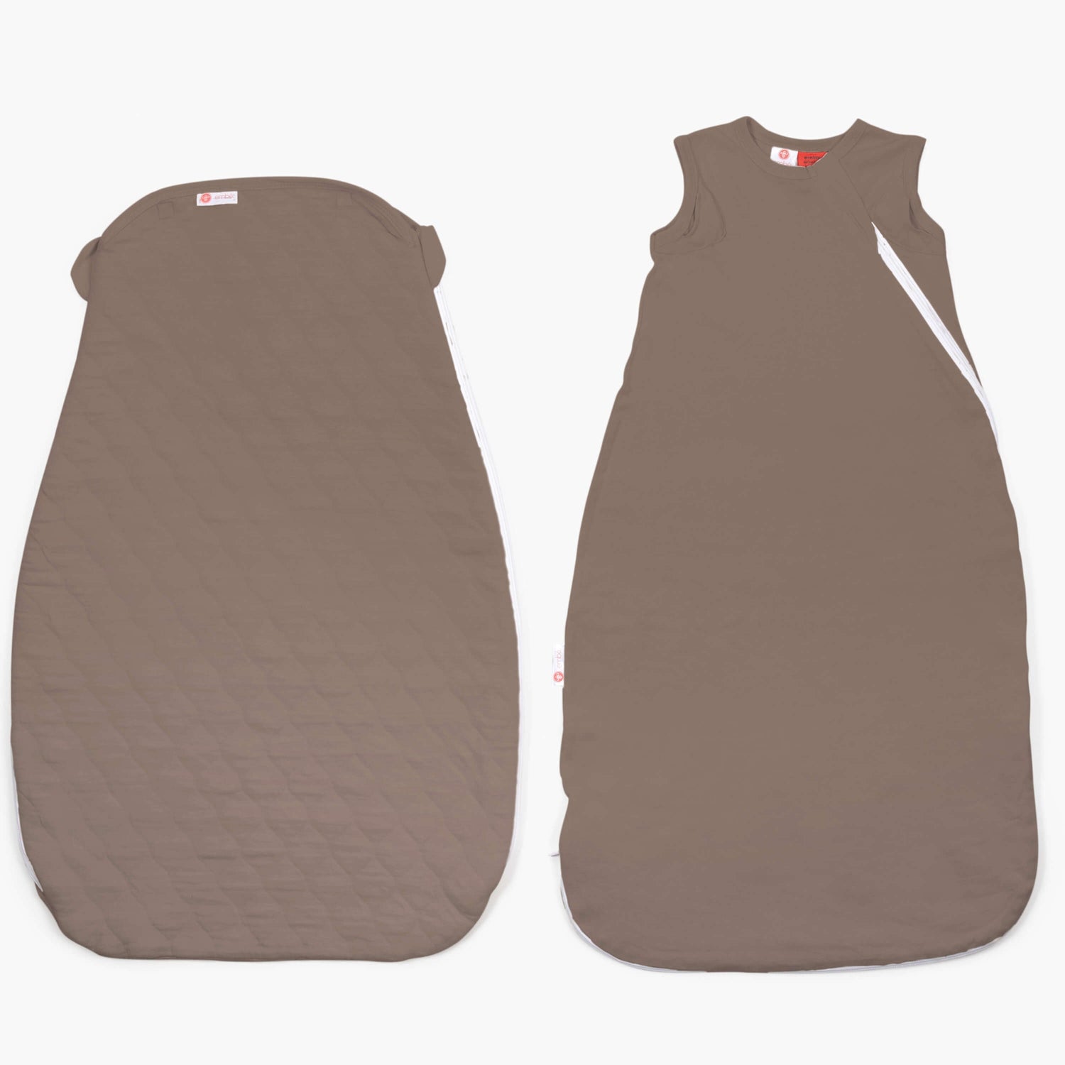 Laylo Sleeper Sack™ DUO (Sheet + Comforter) embe
