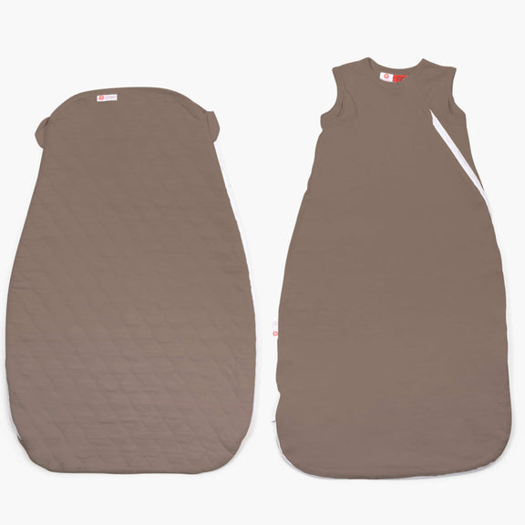 Laylo Sleeper Sack™ DUO (Sheet + Comforter) embe