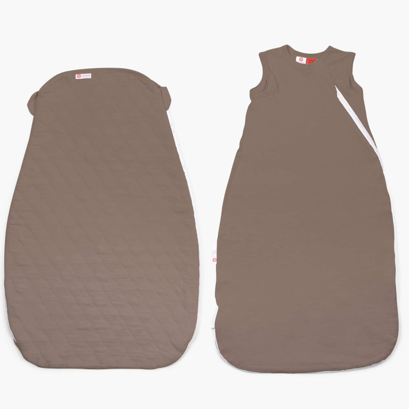 Laylo Sleeper Sack™ DUO (Sheet + Comforter) embe