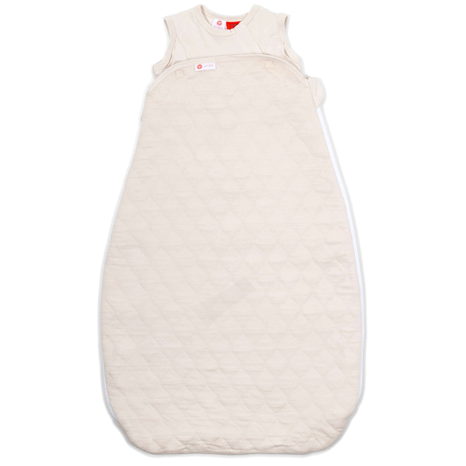 Laylo Sleeper Sack™ DUO (Sheet + Comforter) embe