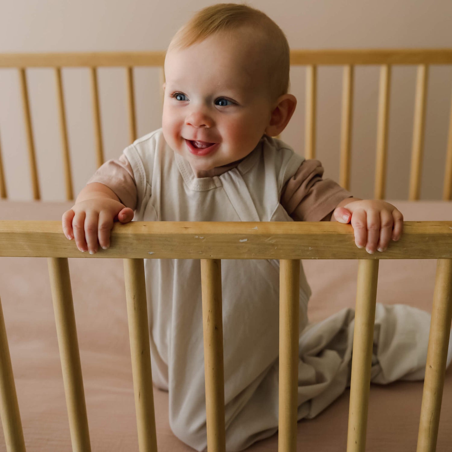 Laylo Sleeper Sack™ DUO (Sheet + Comforter) embe