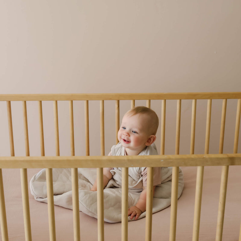 Laylo Sleeper Sack™ DUO (Sheet + Comforter) embe