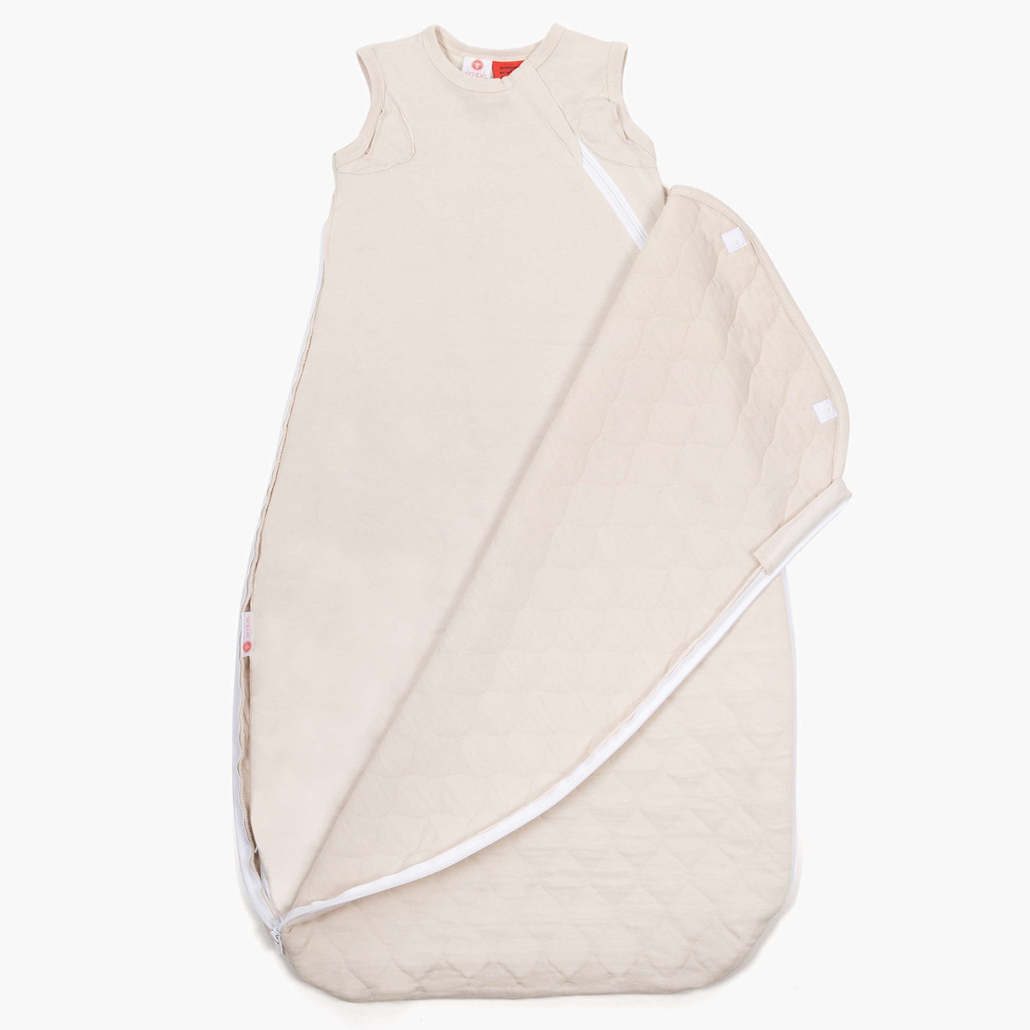 Laylo Sleeper Sack™ DUO (Sheet + Comforter) embe