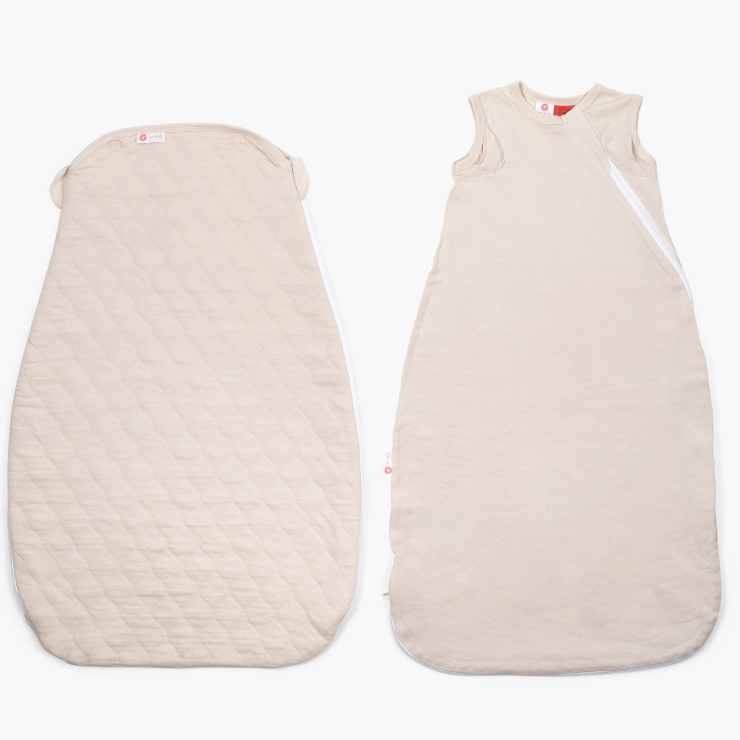 Laylo Sleeper Sack™ DUO (Sheet + Comforter) embe