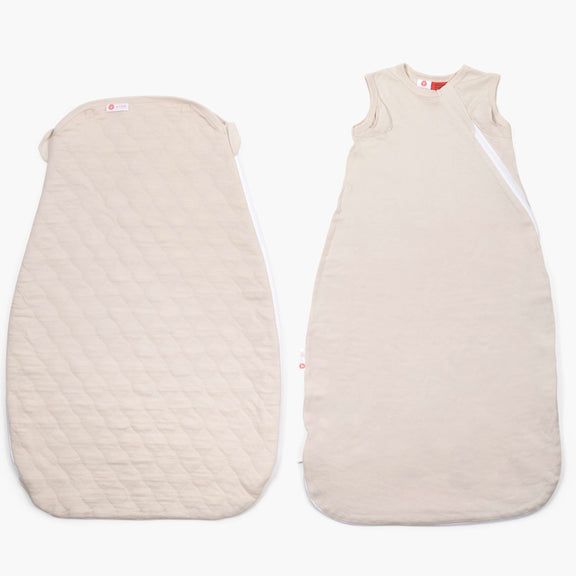 Laylo Sleeper Sack™ DUO (Sheet + Comforter) embe