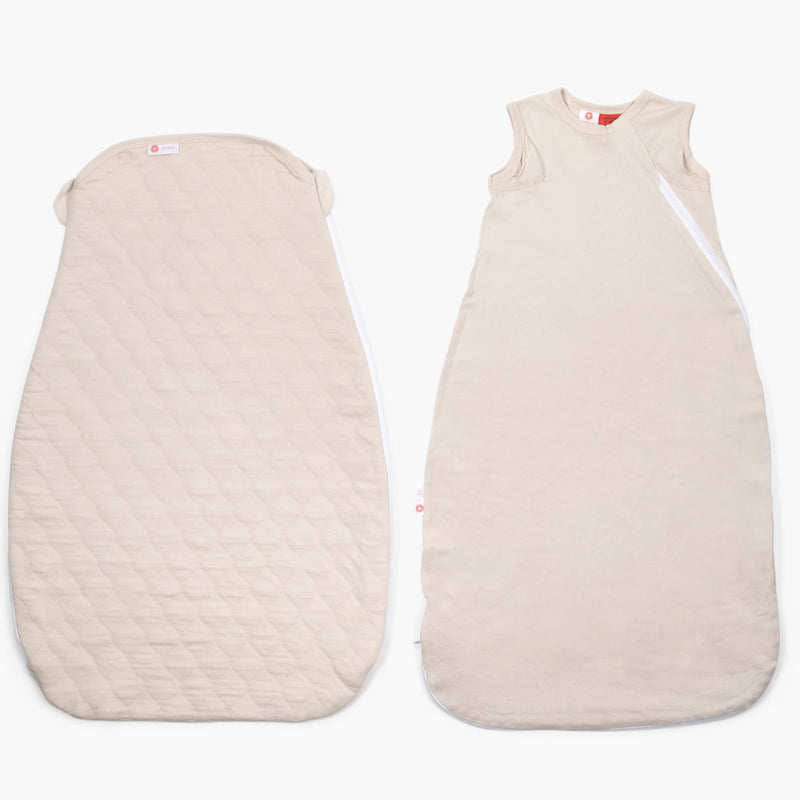 Laylo Sleeper Sack™ DUO (Sheet + Comforter) embe