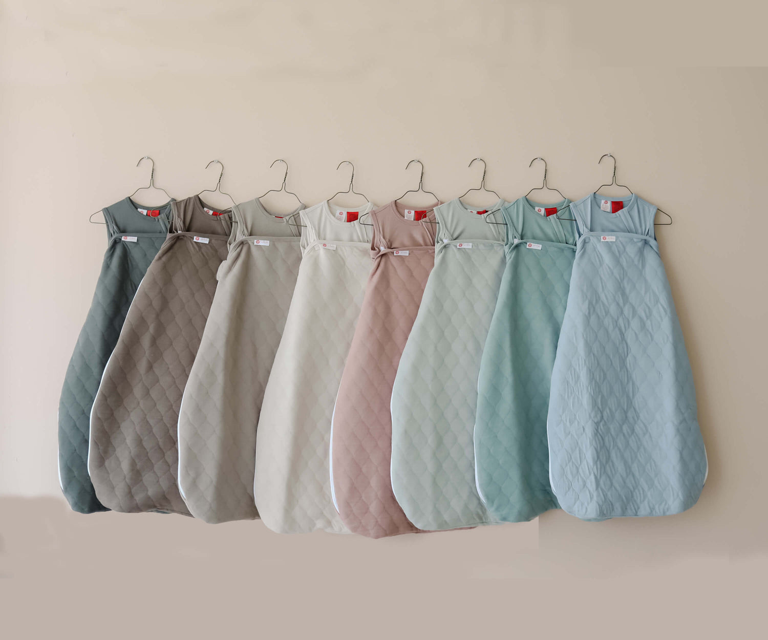 Laylo Sleeper Sack™ DUO (Sheet + Comforter) embe