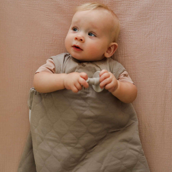 Laylo Sleeper Sack™ DUO (Sheet + Comforter) embe