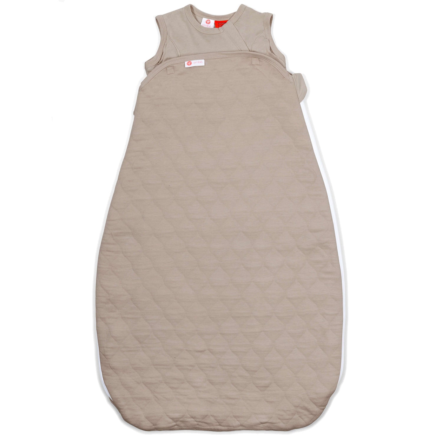 Laylo Sleeper Sack™ DUO (Sheet + Comforter) embe