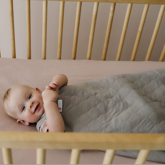 Laylo Sleeper Sack™ DUO (Sheet + Comforter) embe