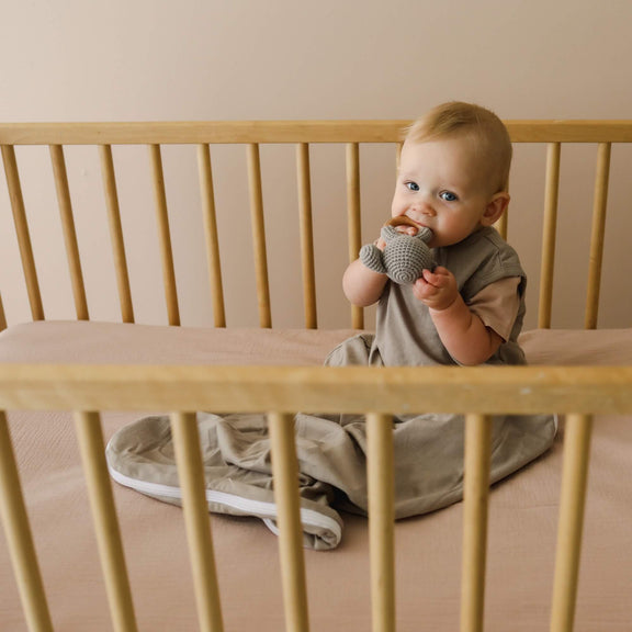 Laylo Sleeper Sack™ DUO (Sheet + Comforter) embe