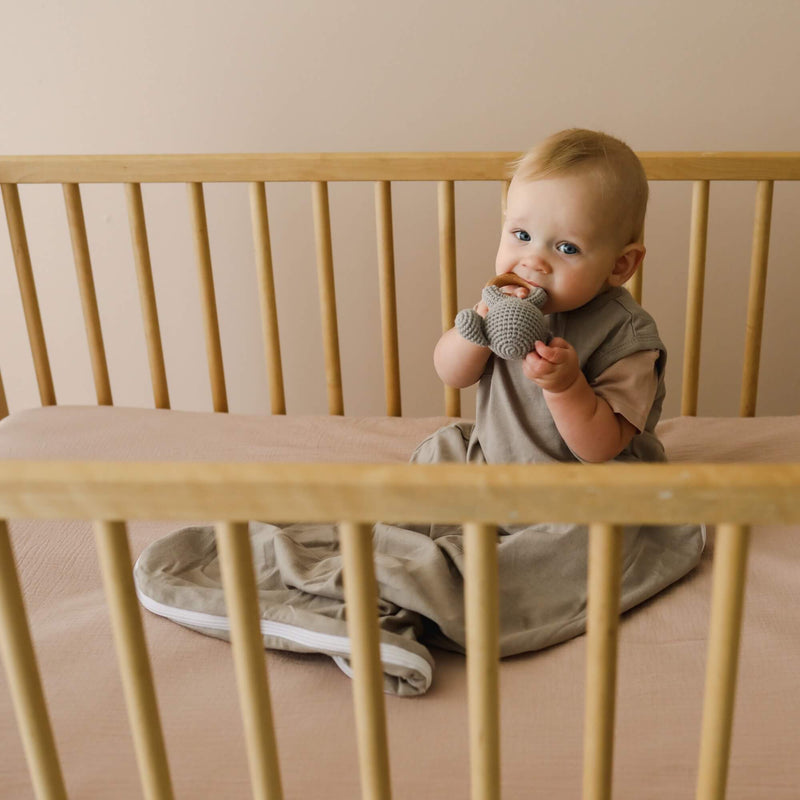 Laylo Sleeper Sack™ DUO (Sheet + Comforter) embe