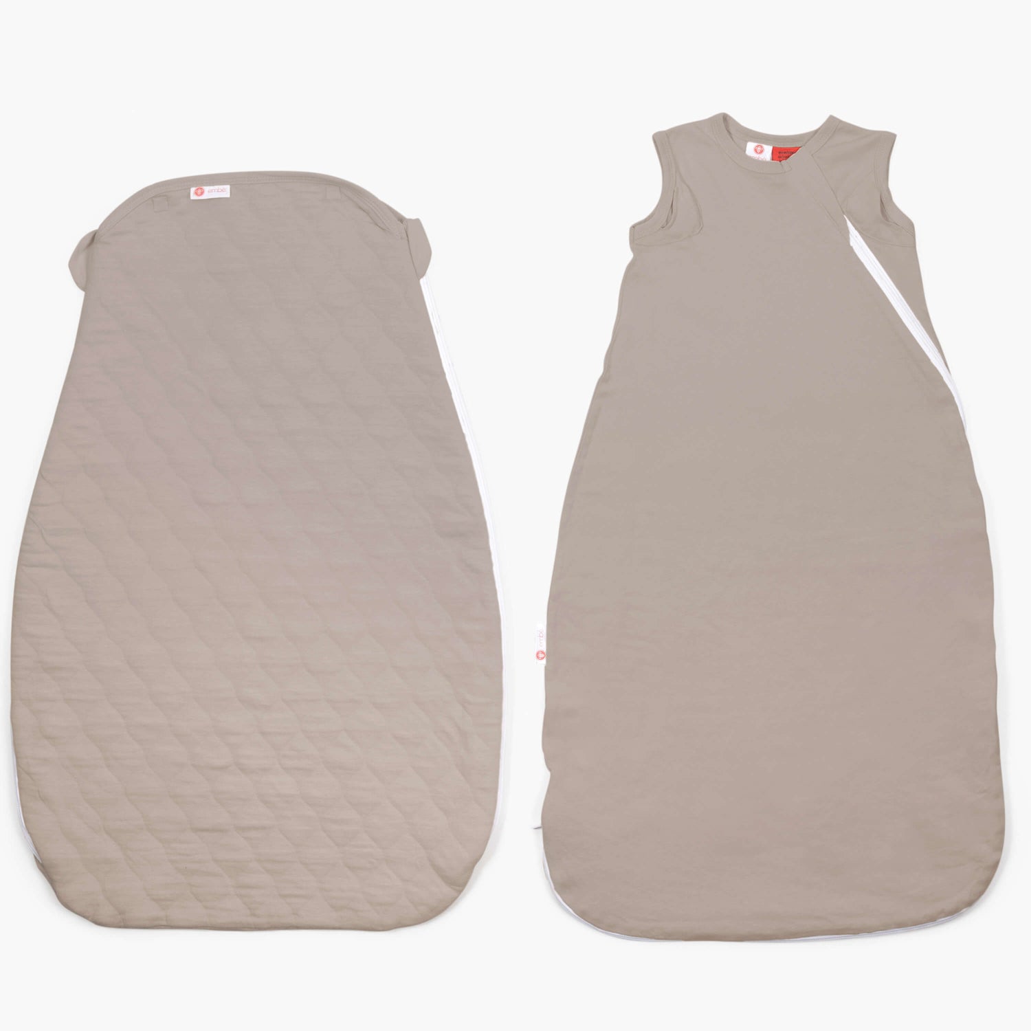 Laylo Sleeper Sack™ DUO (Sheet + Comforter) embe
