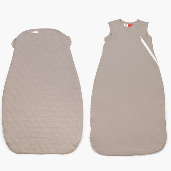 Laylo Sleeper Sack™ DUO (Sheet + Comforter) embe