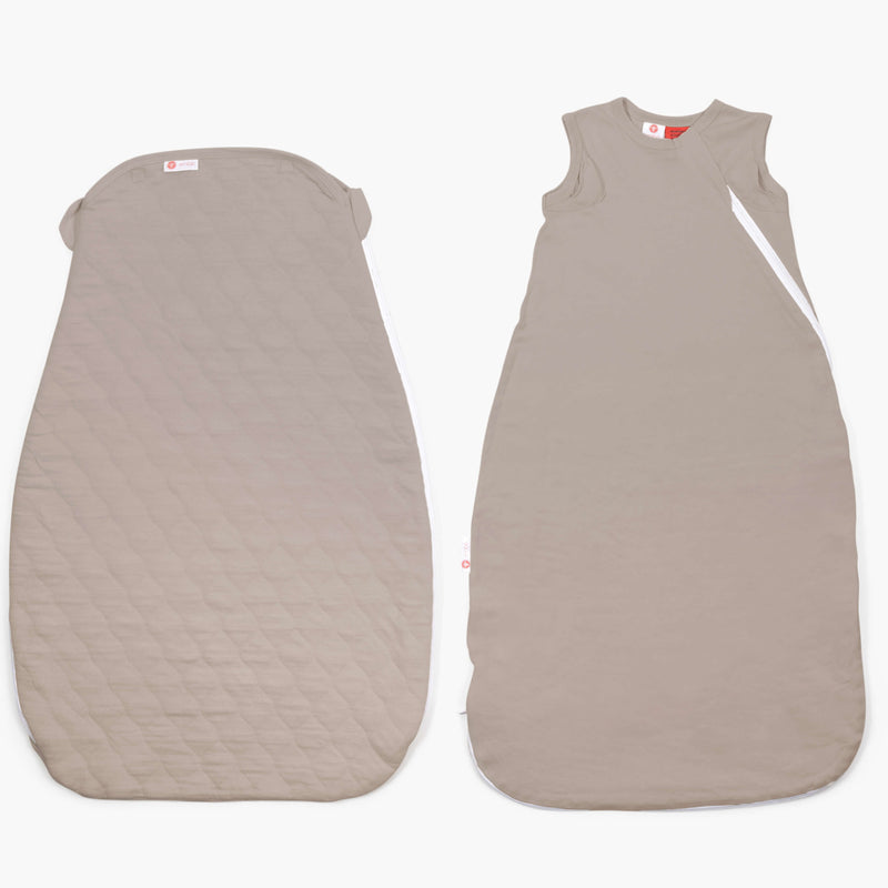 Laylo Sleeper Sack™ DUO (Sheet + Comforter) embe