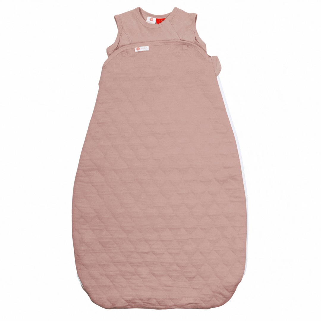 Laylo Sleeper Sack™ DUO (Sheet + Comforter) embe