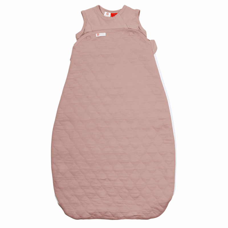 Laylo Sleeper Sack™ DUO (Sheet + Comforter) embe