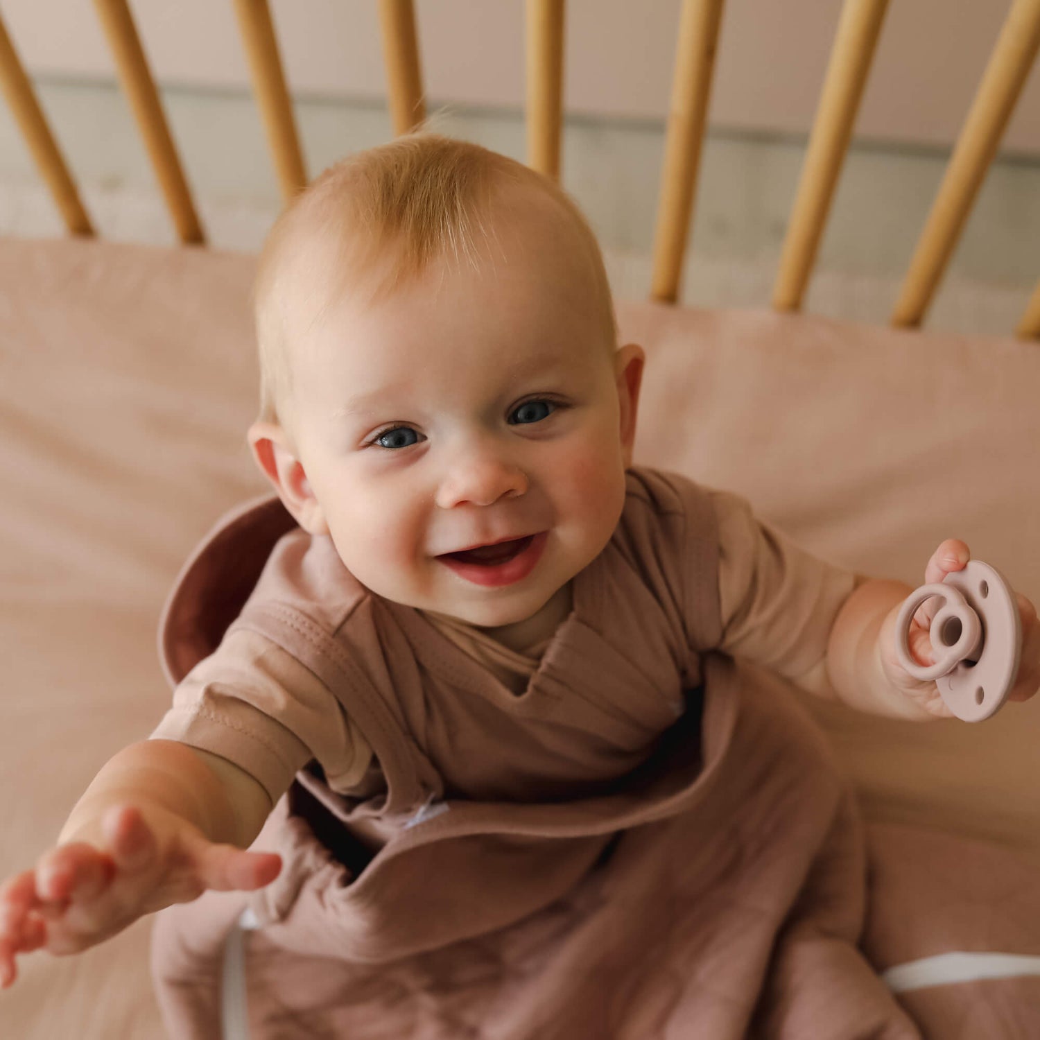 Laylo Sleeper Sack™ DUO (Sheet + Comforter) embe