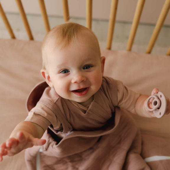 Laylo Sleeper Sack™ DUO (Sheet + Comforter) embe