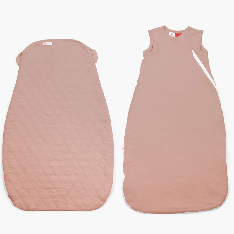 Laylo Sleeper Sack™ DUO (Sheet + Comforter) embe