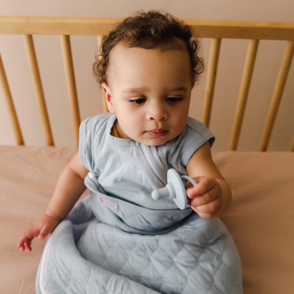 Laylo Sleeper Sack™ DUO (Sheet + Comforter) embe