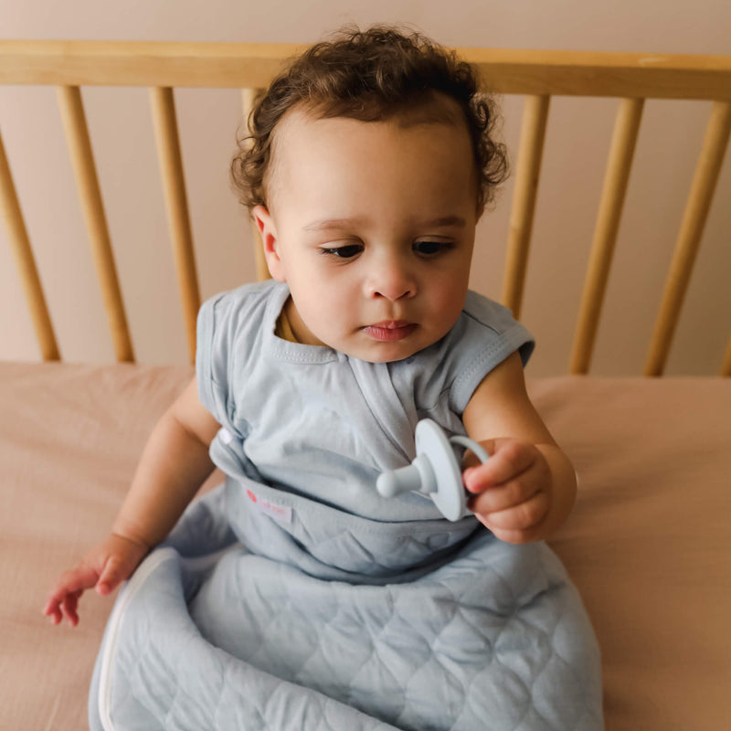 Laylo Sleeper Sack™ DUO (Sheet + Comforter) embe