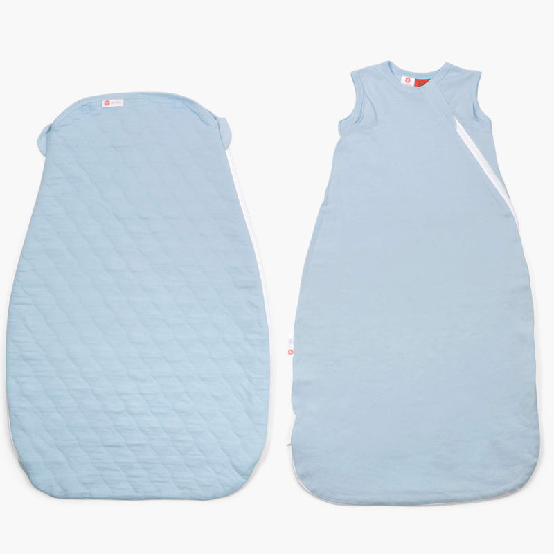 Laylo Sleeper Sack™ DUO (Sheet + Comforter) embe
