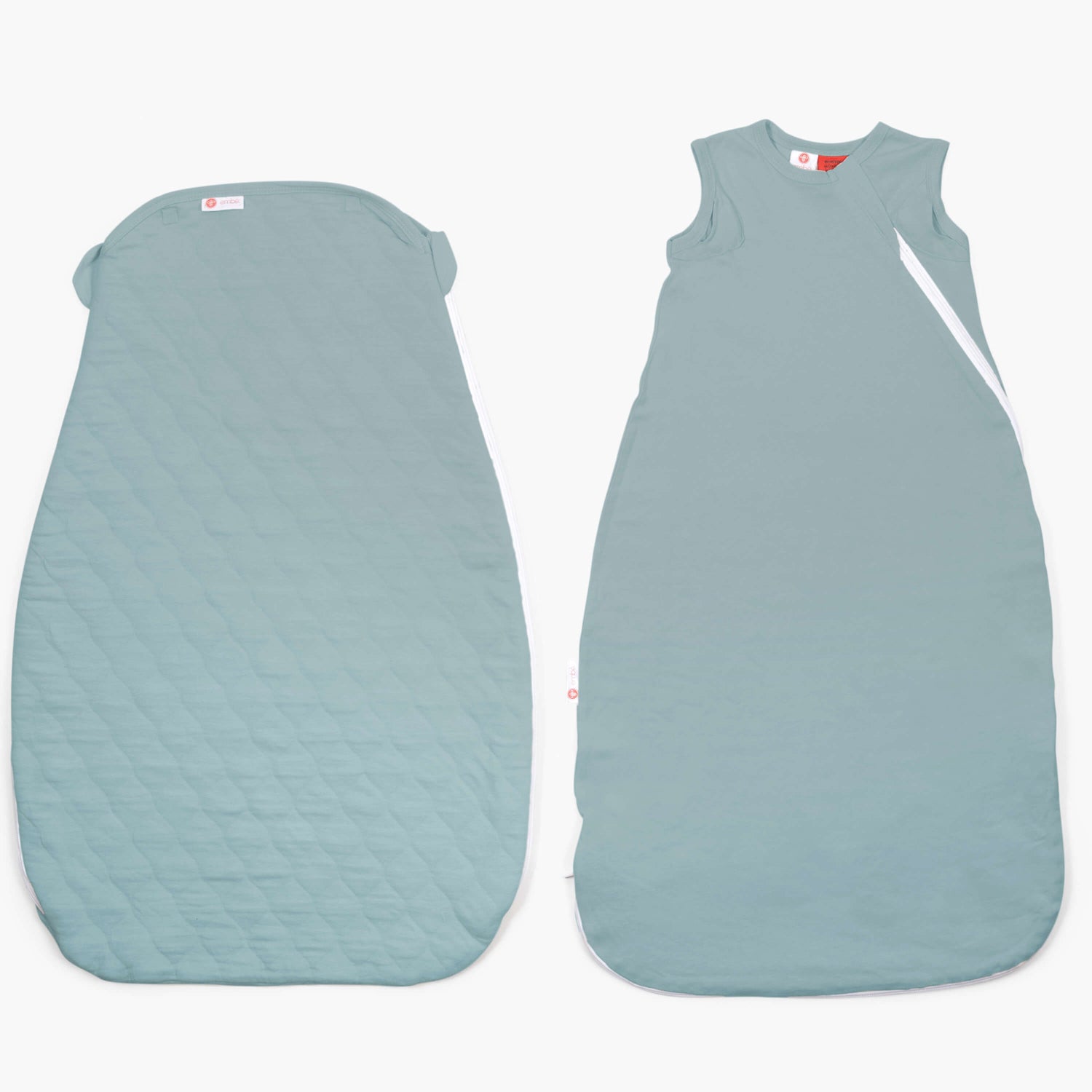 Laylo Sleeper Sack™ DUO (Sheet + Comforter) embe