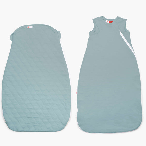 Laylo Sleeper Sack™ DUO (Sheet + Comforter) embe