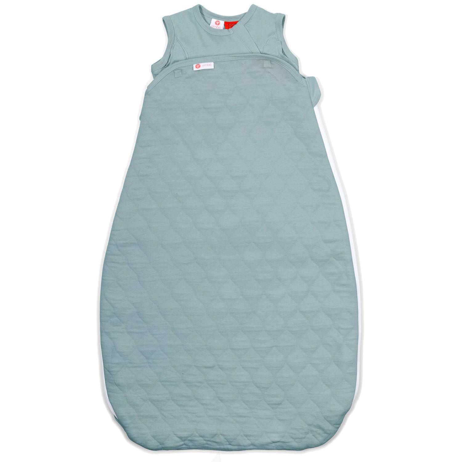 Laylo Sleeper Sack™ DUO (Sheet + Comforter) embe