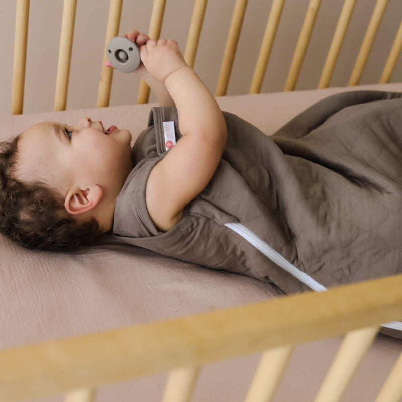 Laylo Sleeper Sack™ DUO (Sheet + Comforter) embe