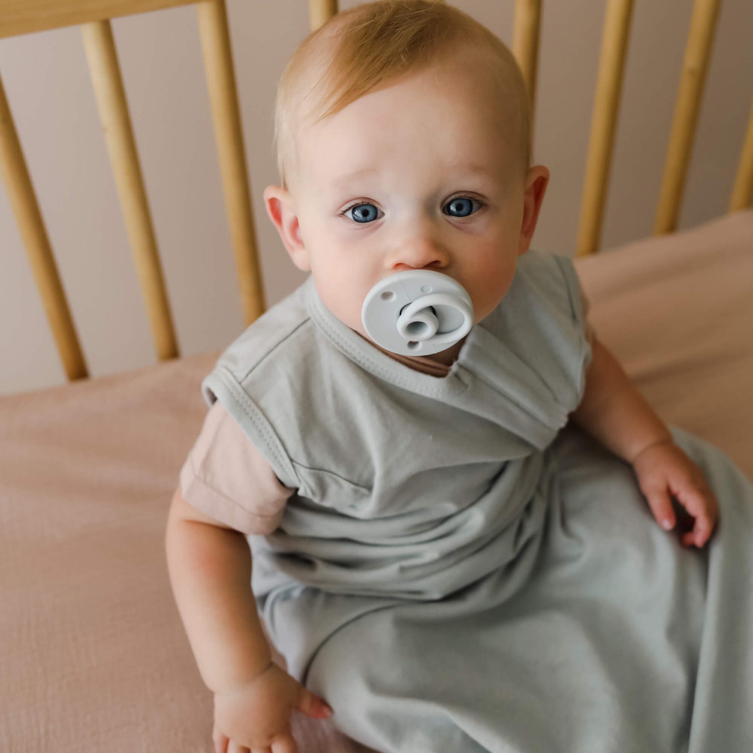 Laylo Sleeper Sack™ DUO (Sheet + Comforter) embe