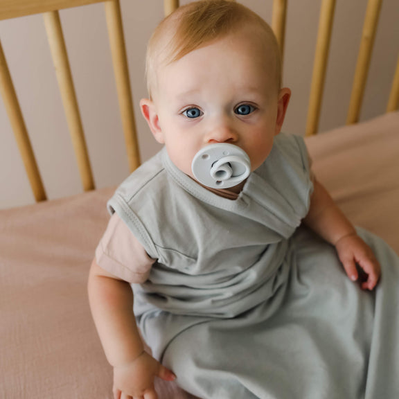 Laylo Sleeper Sack™ DUO (Sheet + Comforter) embe