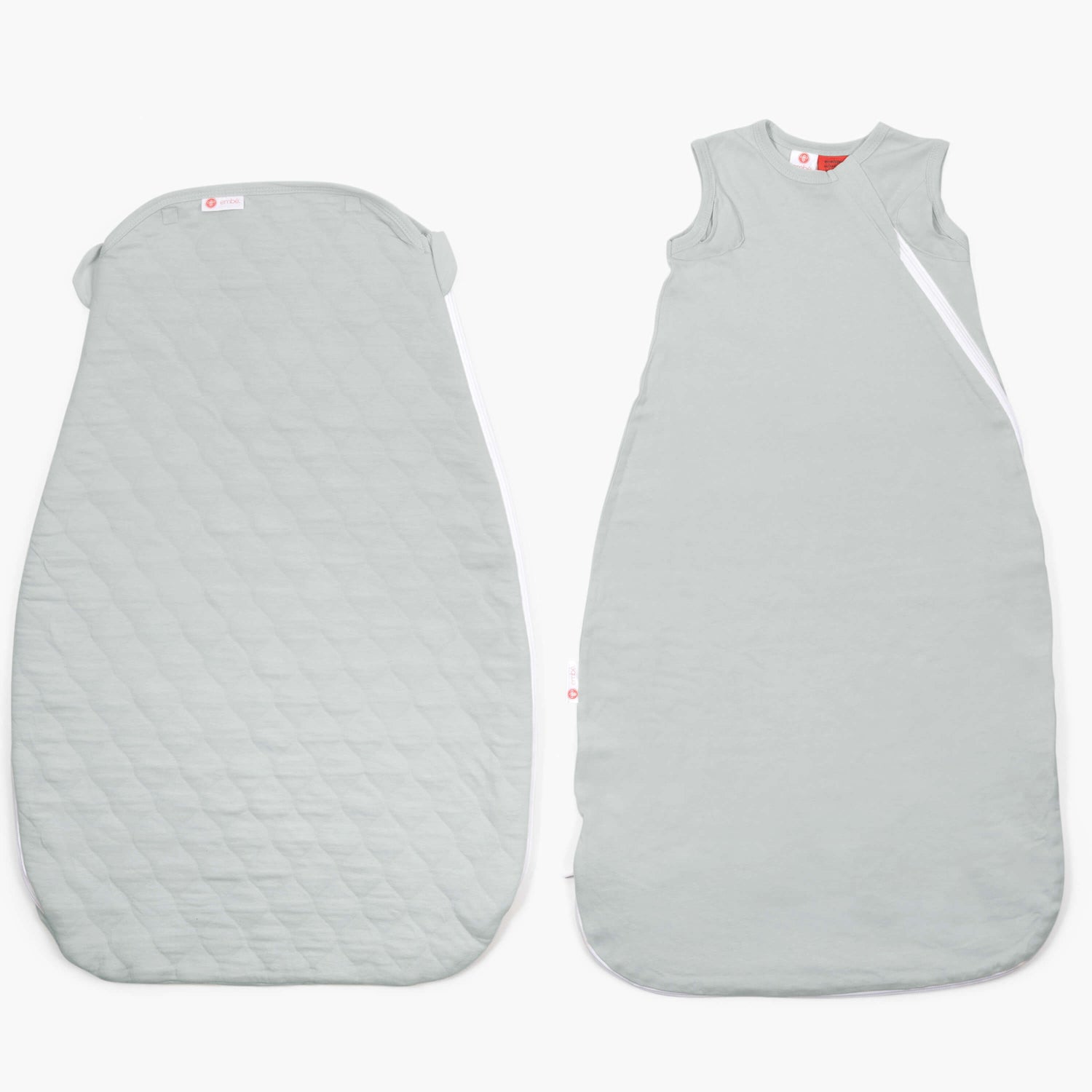 Laylo Sleeper Sack™ DUO (Sheet + Comforter) embe