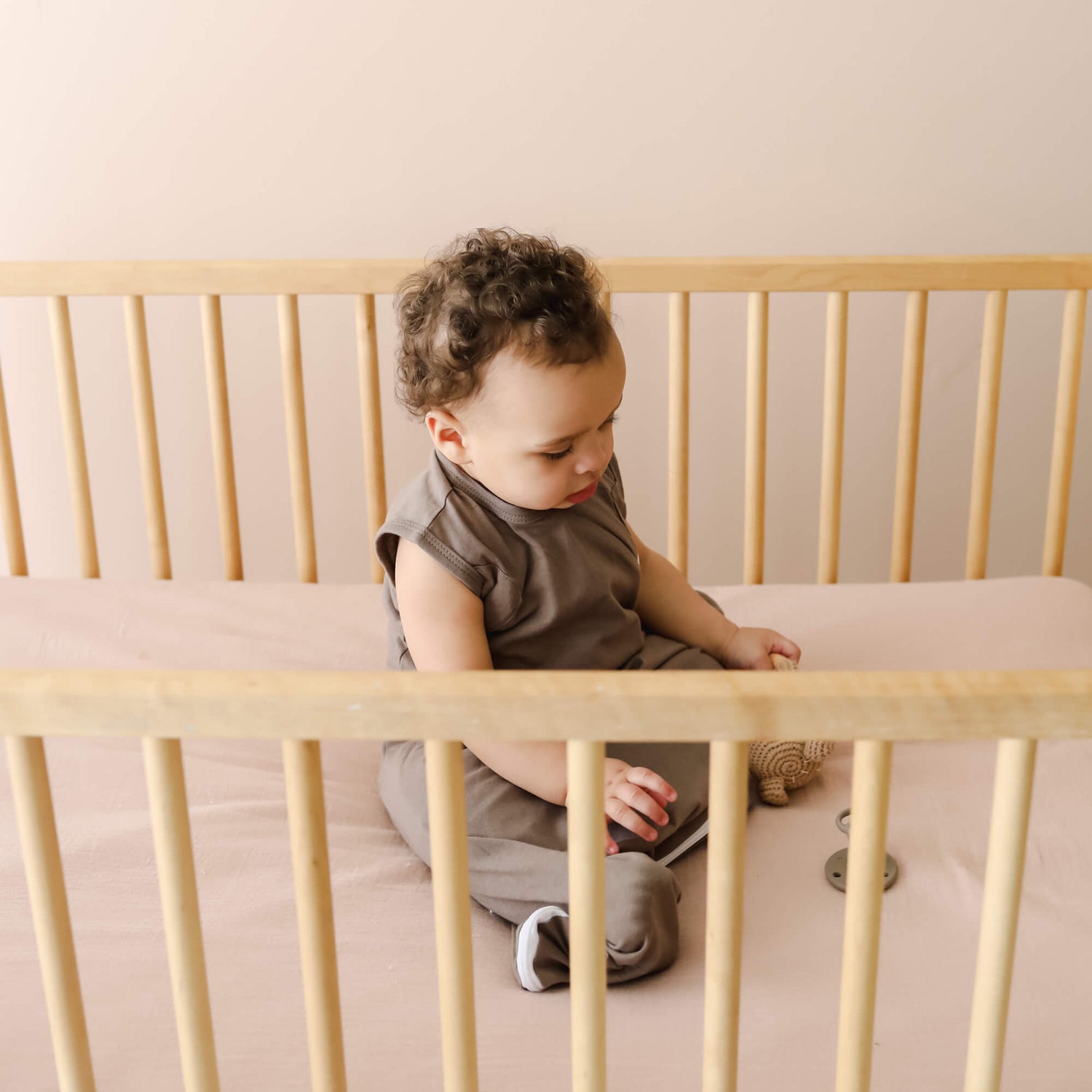 Laylo Sleeper Sack™ DUO (Sheet + Comforter) embe