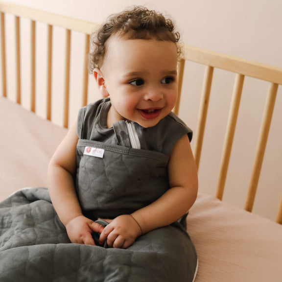 Laylo Sleeper Sack™ DUO (Sheet + Comforter) embe