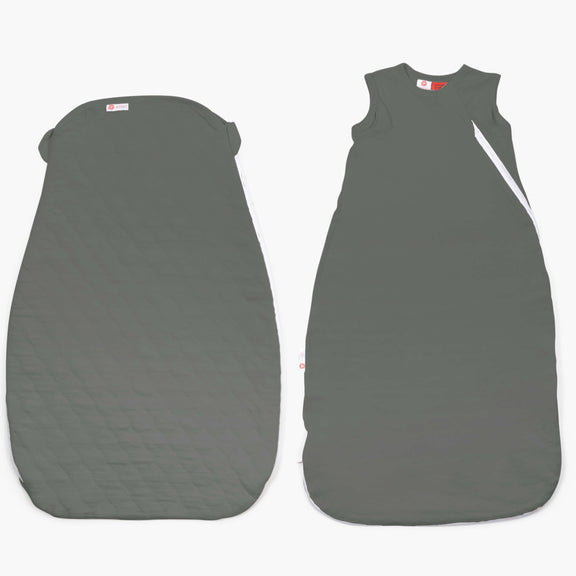 Laylo Sleeper Sack™ DUO (Sheet + Comforter) embe