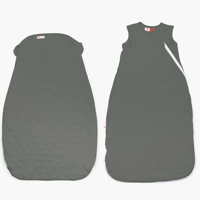 Laylo Sleeper Sack™ DUO (Sheet + Comforter) embe