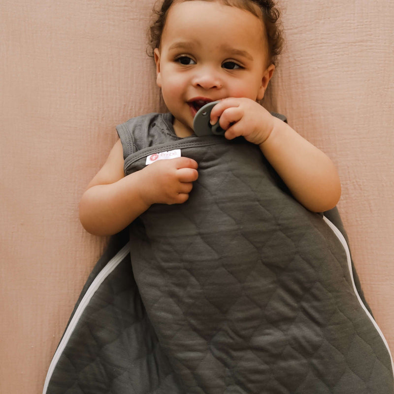 Laylo Sleeper Sack™ DUO (Sheet + Comforter) embe