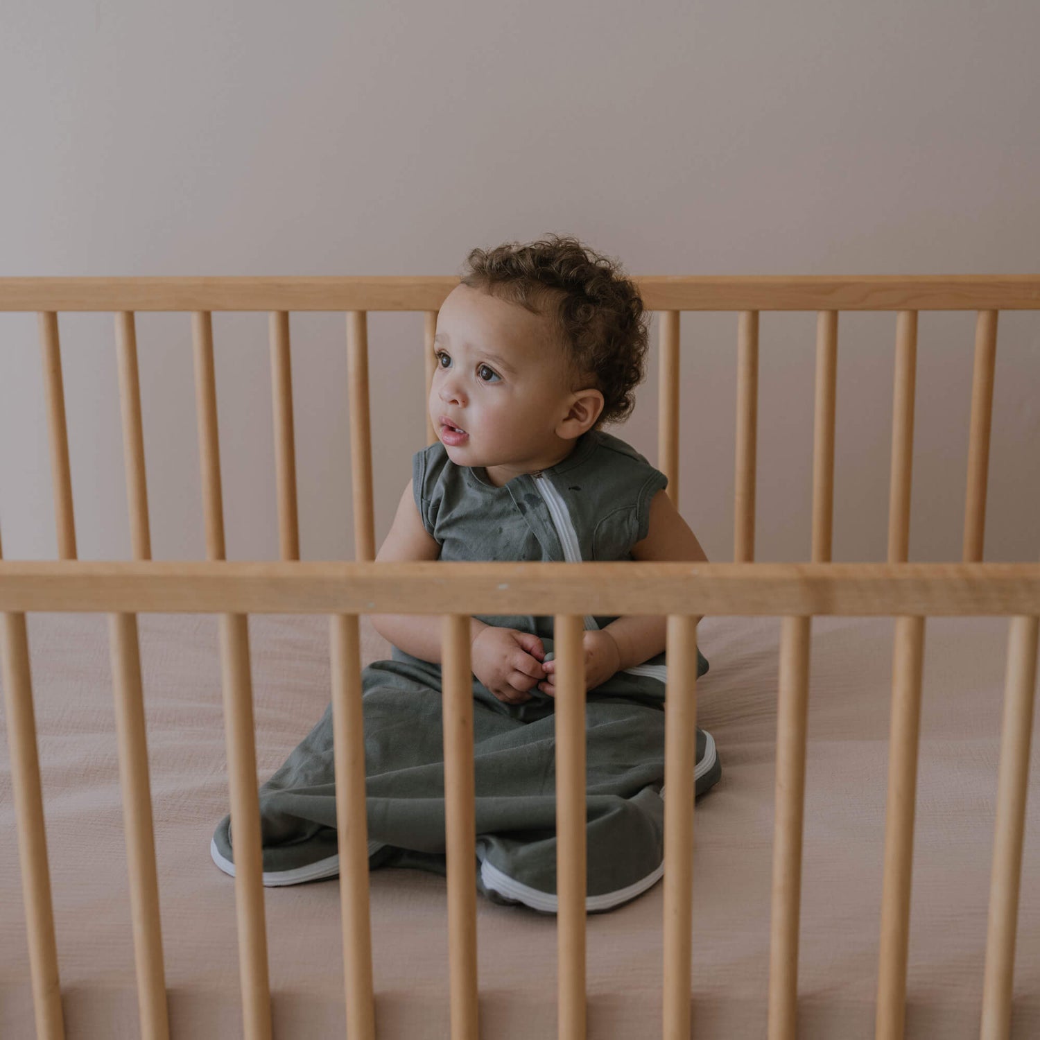 Laylo Sleeper Sack™ DUO (Sheet + Comforter) embe