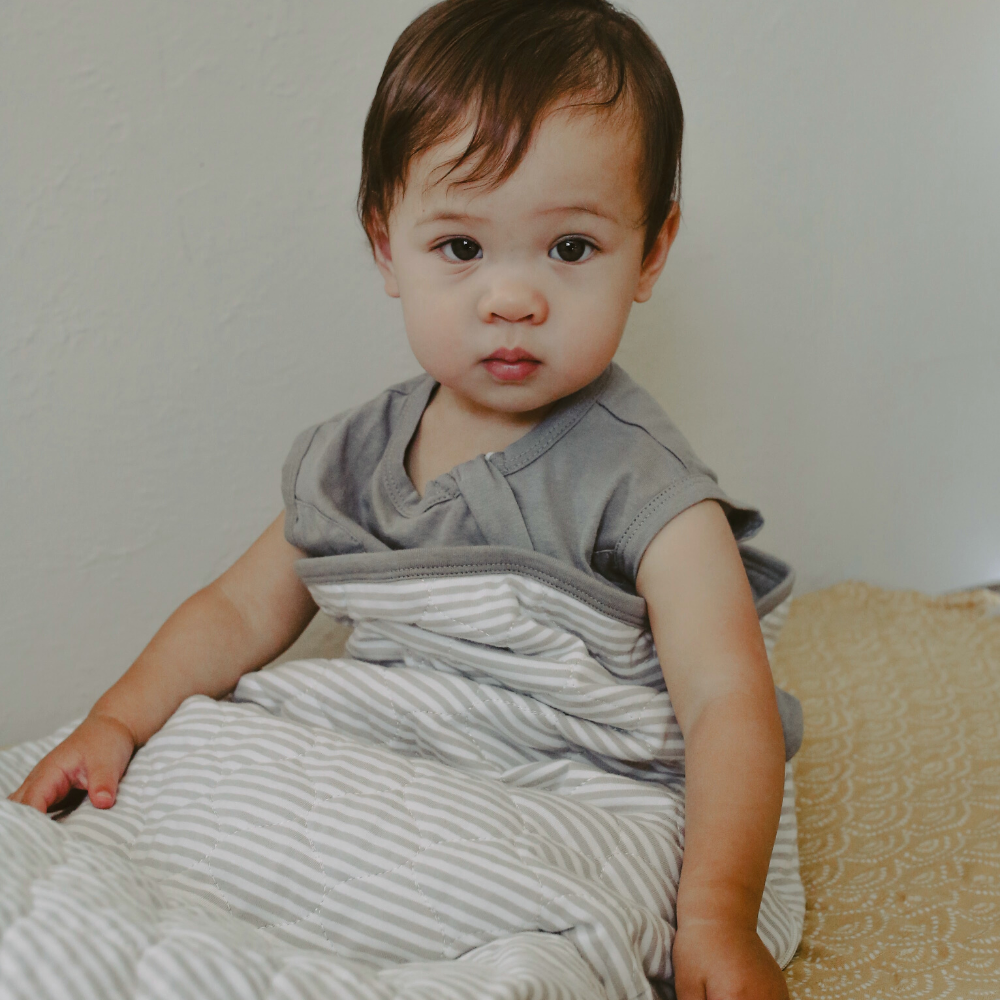 Laylo Sleeper Sack™ DUO (Sheet + Comforter) embe