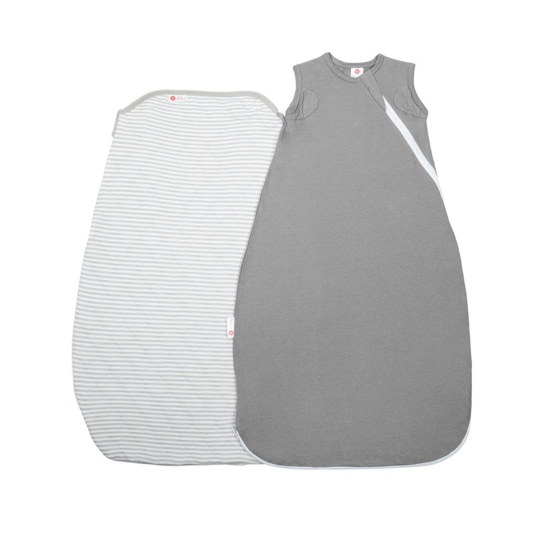 Laylo Sleeper Sack™ DUO (Sheet + Comforter) embe