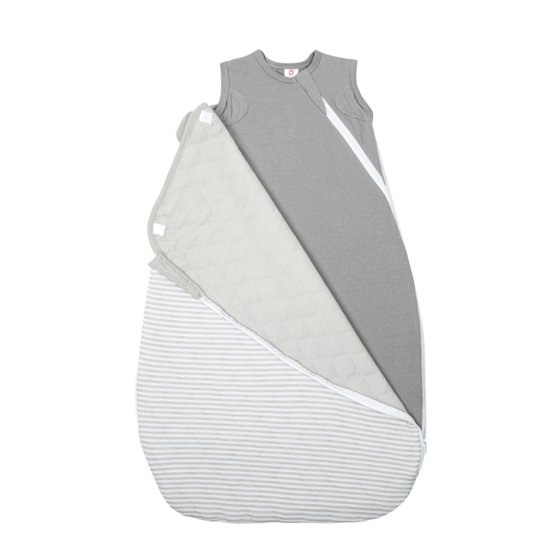 Laylo Sleeper Sack™ DUO (Sheet + Comforter) embe