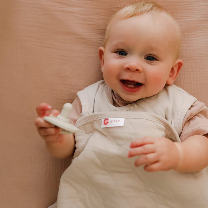 Laylo Sleeper Sack™ DUO (Sheet + Comforter) embe