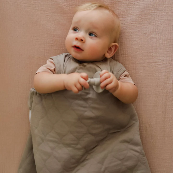 Laylo Sleeper Sack™ DUO (Sheet + Comforter) embe
