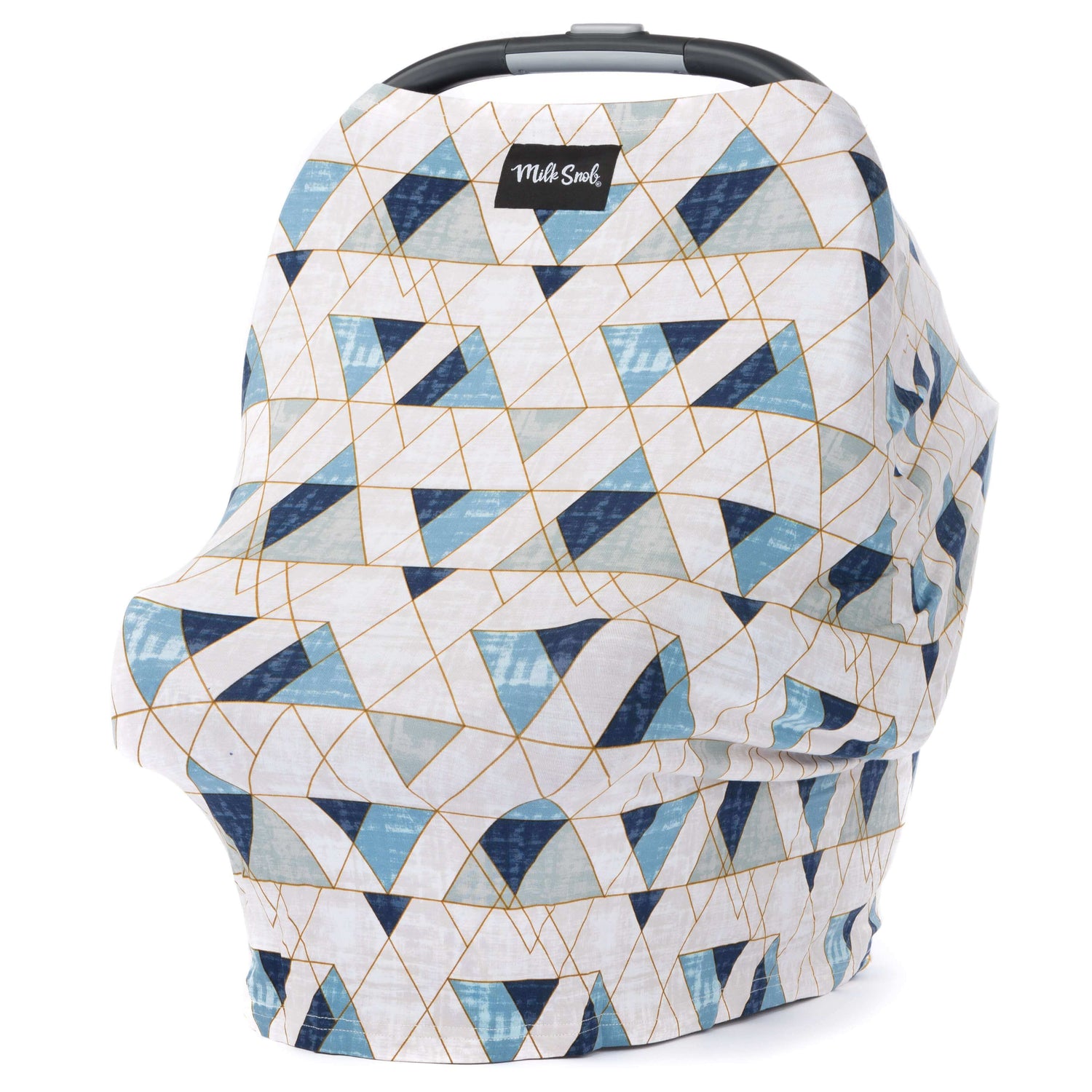Levi 5-in-1 Multifunctional Cover Milk Snob